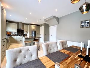 Dining Kitchen Family Room- click for photo gallery